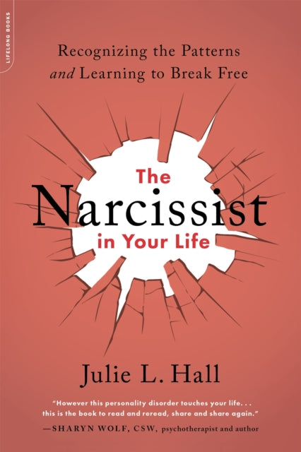 The Narcissist in Your Life - Recognizing the Patterns and Learning to Break Free