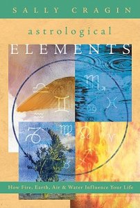 ASTROLOGICAL ELEMENTS