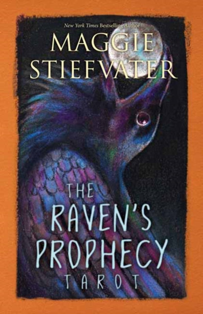 The Raven's Prophecy Tarot