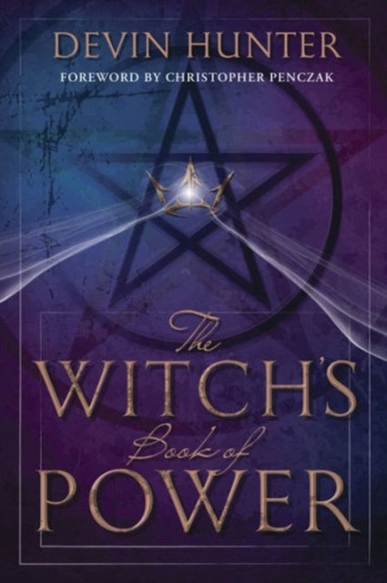 The Witch's Book of Power