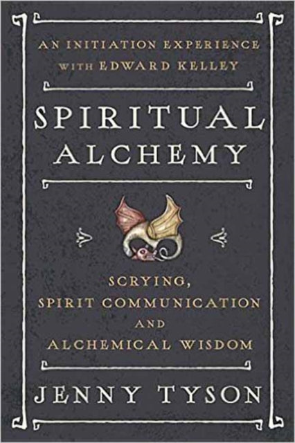 Spiritual Alchemy