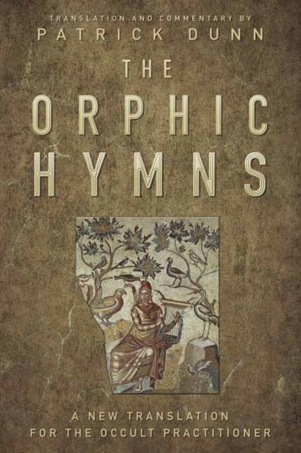 Orphic Hymns