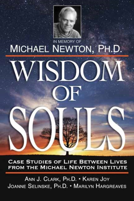 Wisdom of Souls - Case Studies of Life Between Lives from the Michael Newton Institute