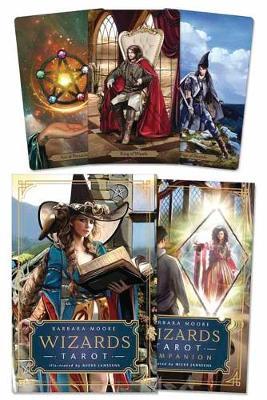WIZARDS TAROT