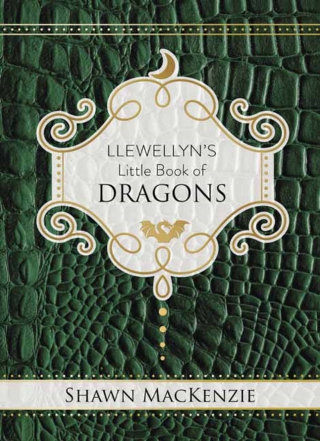 Llewellyn's Little Book of Dragons