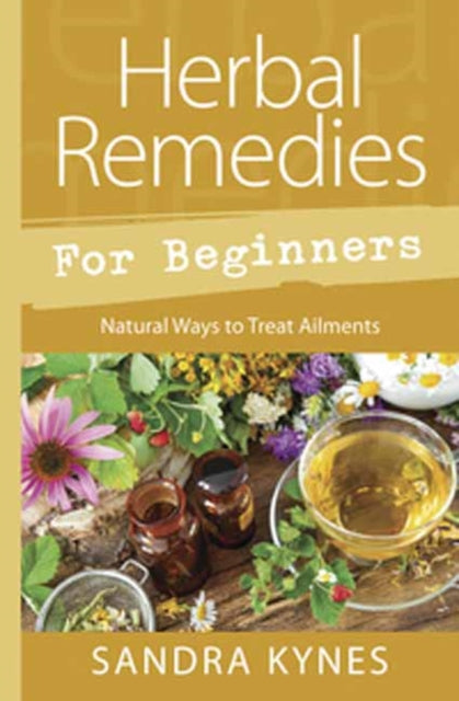 Herbal Remedies for Beginners