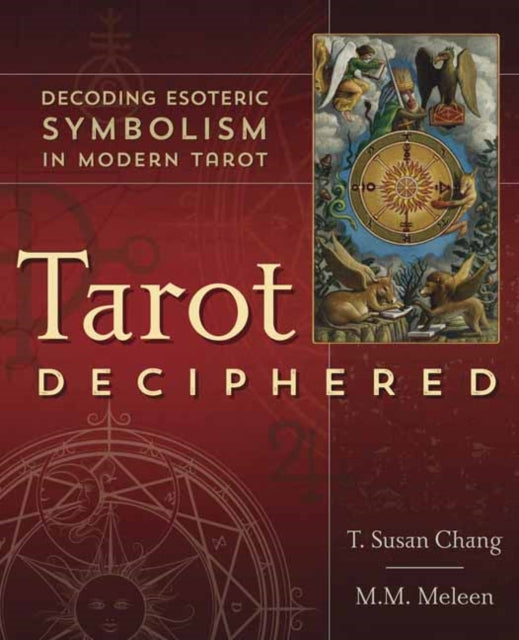 TAROT DECIPHERED