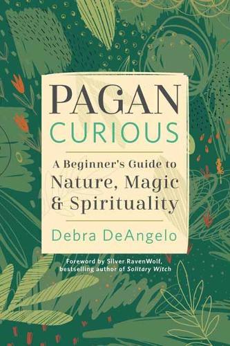 Pagan Curious