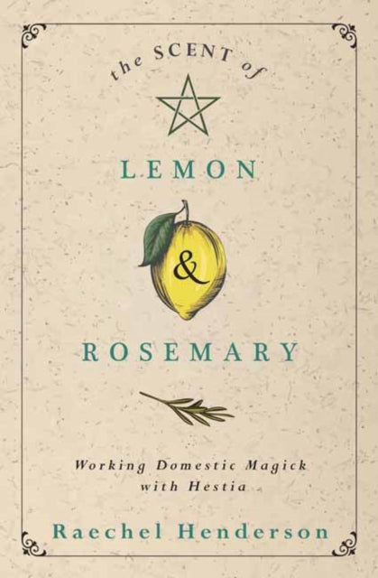 Scent of Lemon and Rosemary
