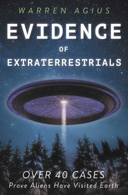 EVIDENCE OF EXTRATERRESTRIALS