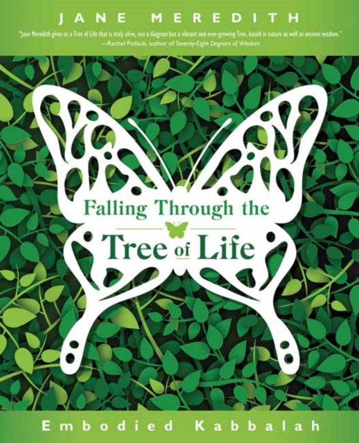 Falling Through the Tree of Life - Embodied Kabbalah