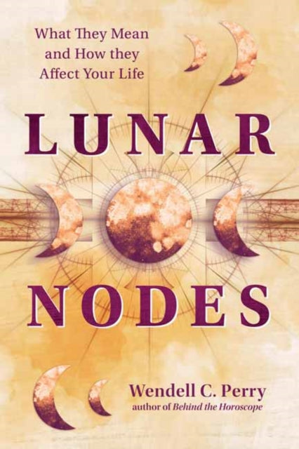 Lunar Nodes - What They Mean and How They Affect Your Life