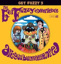 The Get Fuzzy Experience: Are you Bucksexperienced