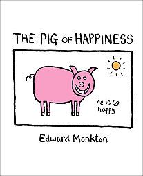 Pig of Happiness