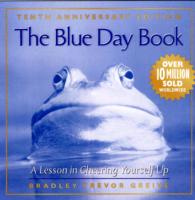 The Blue Day Book 10th Anniversary Edition