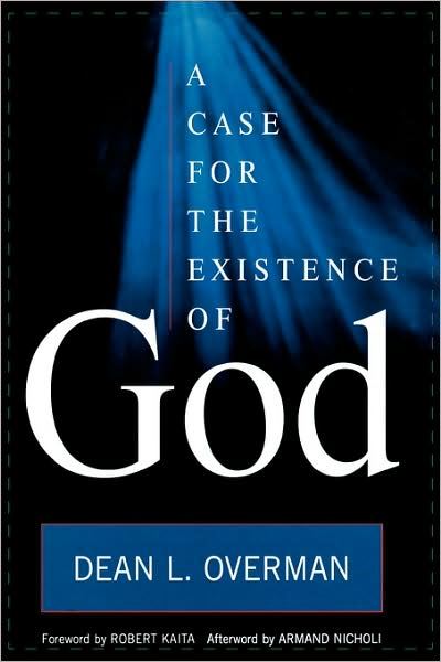 Case for the Existence of God