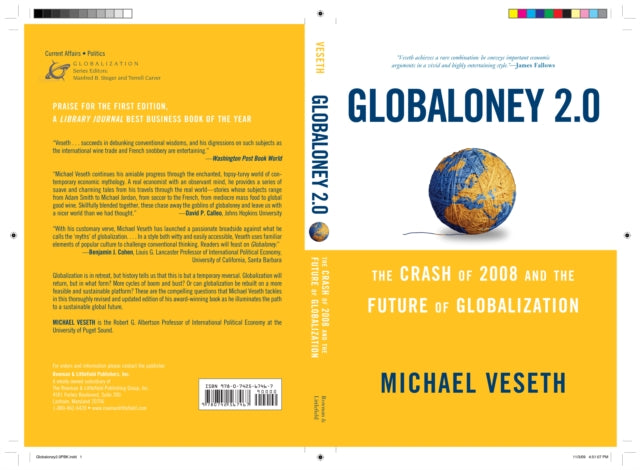 Globaloney 2.0