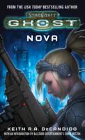 Starcraft Ghost: Nova