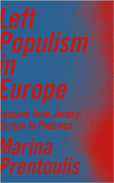 LEFT POPULISM IN EUROPE:LESSONS FROM JEREMY CORBYN