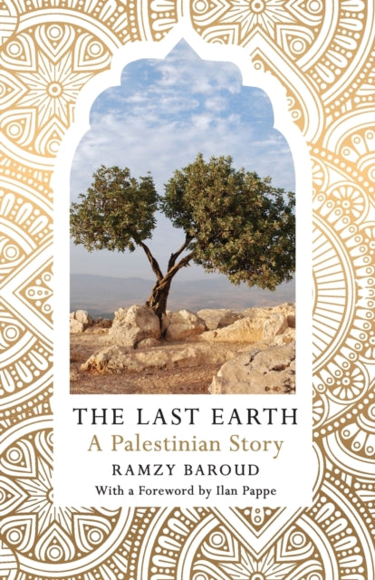The Last Earth - A Palestinian Story