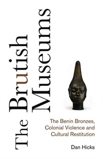 Brutish Museums