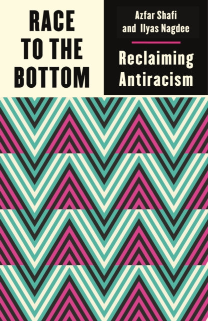 Race to the Bottom - Reclaiming Antiracism