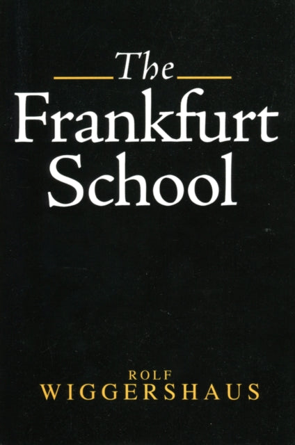 Frankfurt School