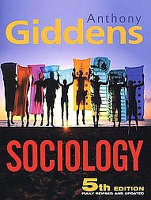 Sociology 5th Edition
