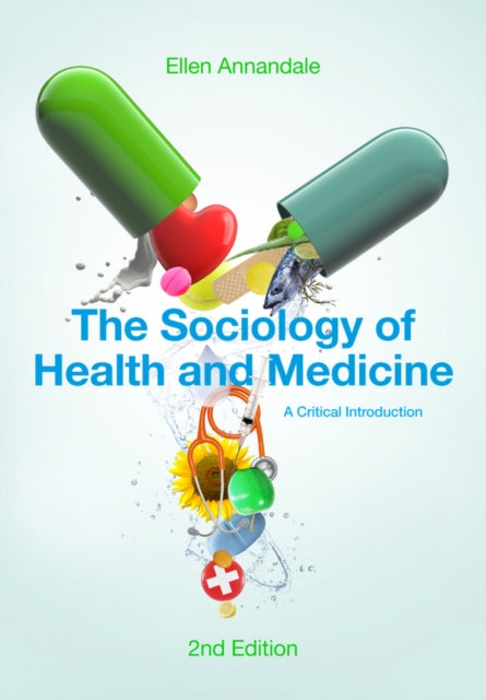 Sociology of Health and Medicine