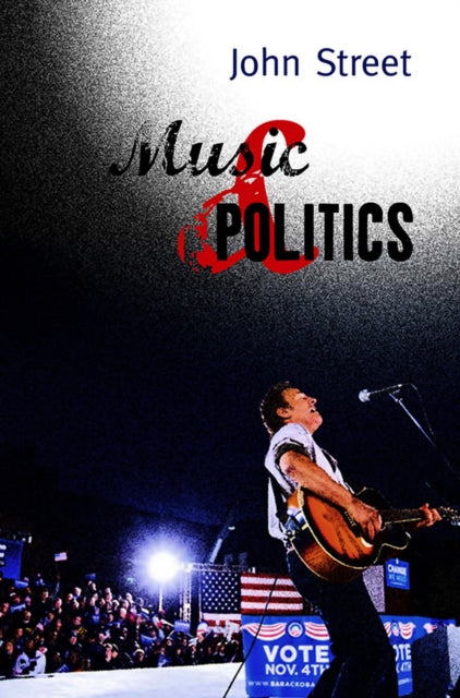 MUSIC AND POLITICS