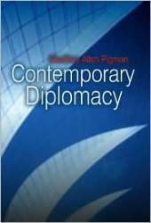CONTEMPORARY DIPLOMACY
