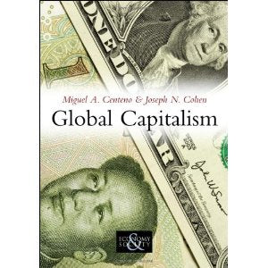 GLOBAL CAPITALISM