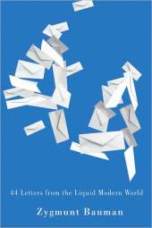 44 LETTERS LIQUID MODERN WORLD