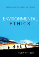 Environmental Ethics: An Overview for the Twenty-First Century