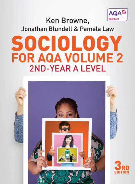 Sociology for AQA Volume 2