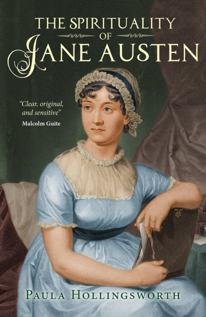 Spirituality of Jane Austen