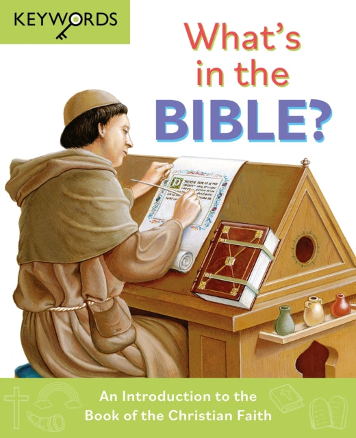 What's in the Bible?