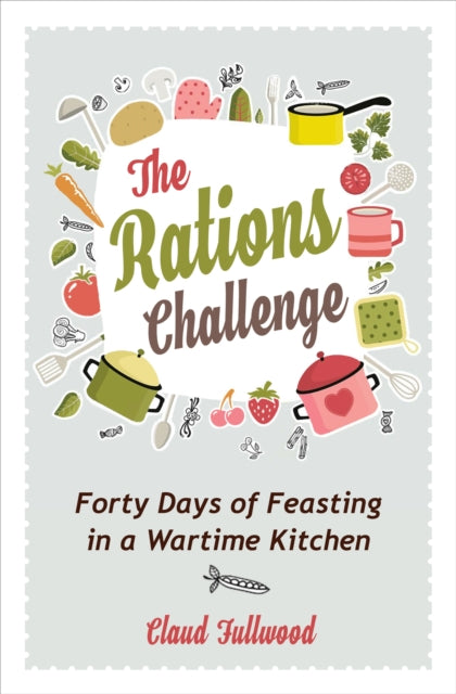 Rations Challenge