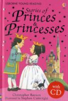 Stories of Princes and Princesses