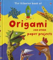 Book of Origami