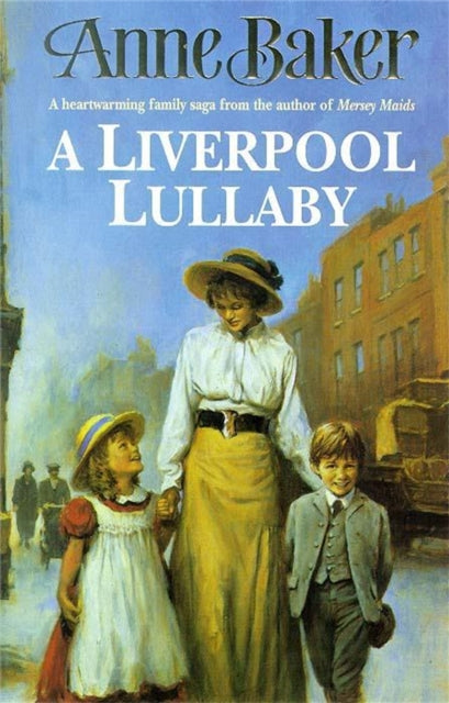 Liverpool Lullaby