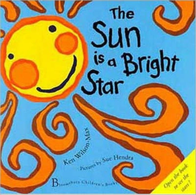 The Sun is a Bright Star
