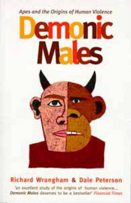 DEMONIC MALES