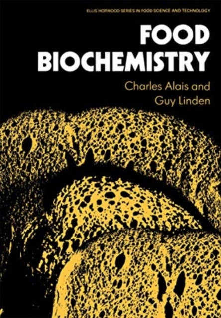 FOOD BIOCHEMISTRY