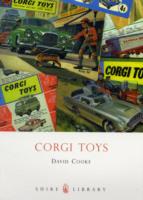 Corgi Toys