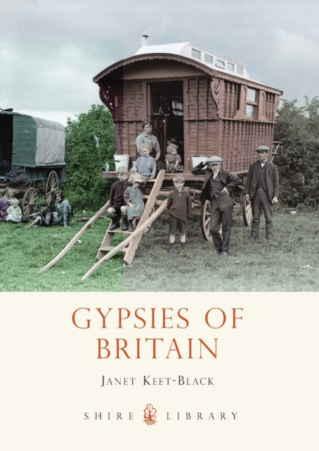 Gypsies of Britain