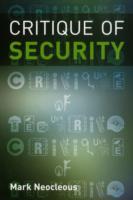 CRITIQUE OF SECURITY