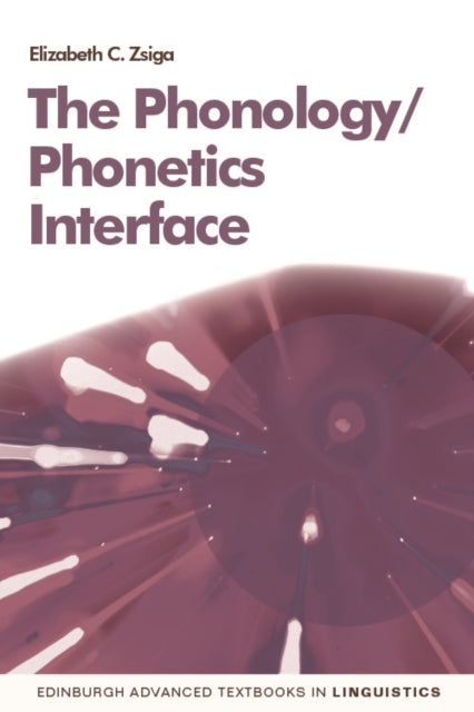 Phonetics/Phonology Interface