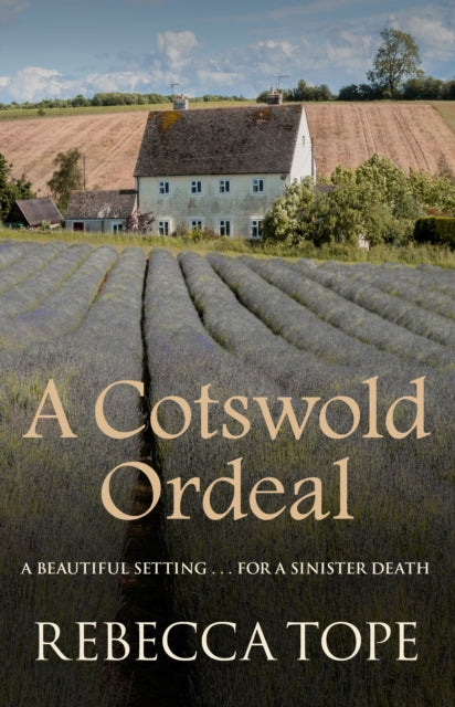 Cotswold Ordeal