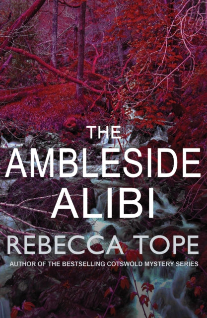 Ambleside Alibi